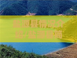 盐源县情况介绍/盐源县简历