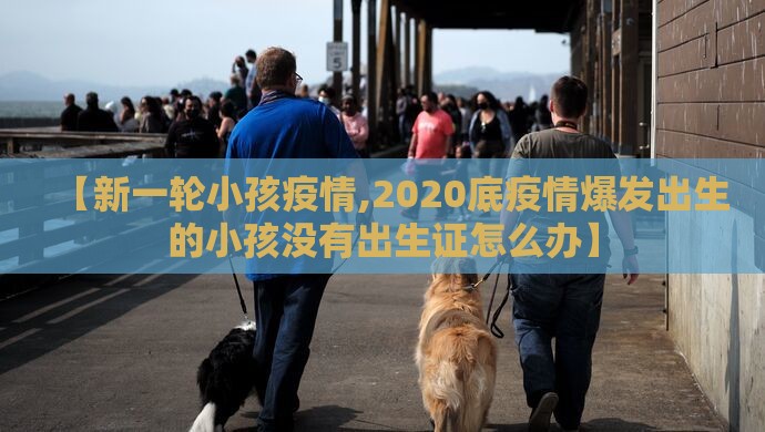 【新一轮小孩疫情,2020底疫情爆发出生的小孩没有出生证怎么办】
