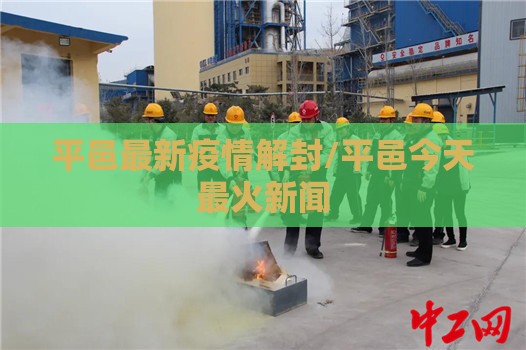 平邑最新疫情解封/平邑今天最火新闻