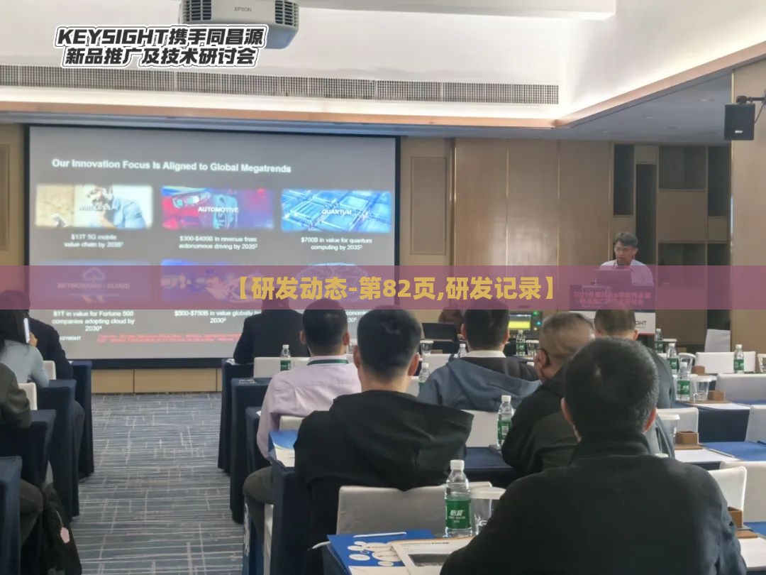 【研发动态-第82页,研发记录】