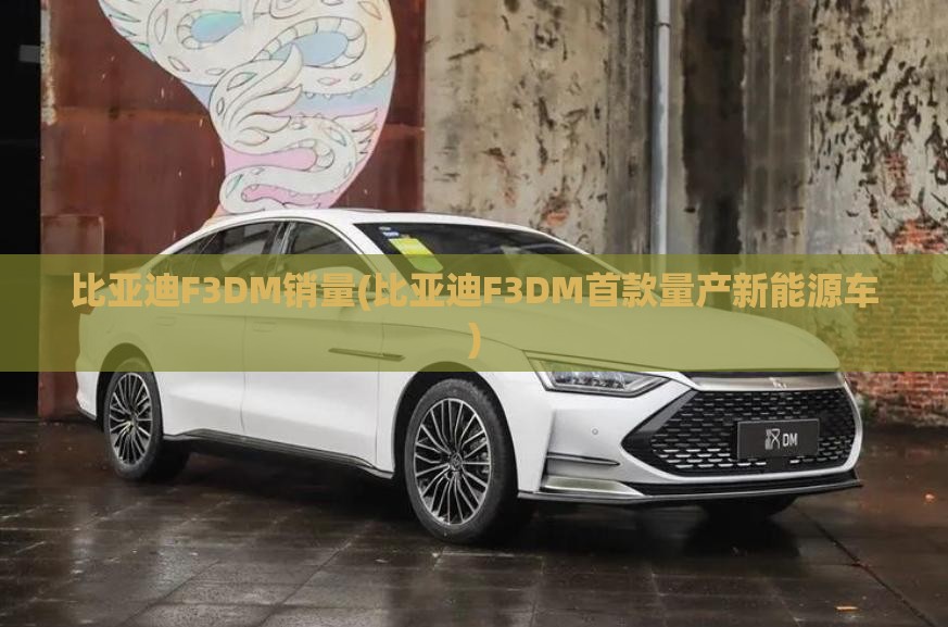 比亚迪F3DM销量(比亚迪F3DM首款量产新能源车)