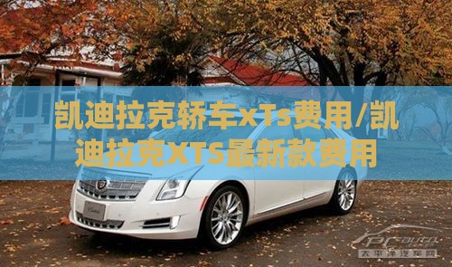 凯迪拉克轿车xTs费用/凯迪拉克XTS最新款费用