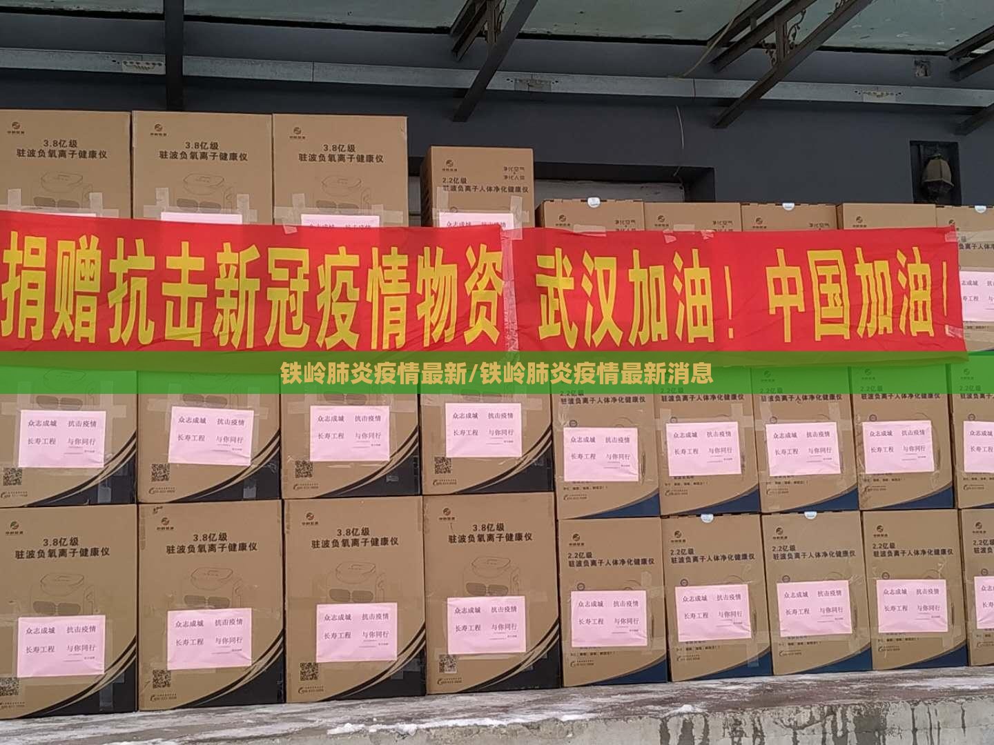 铁岭肺炎疫情最新/铁岭肺炎疫情最新消息